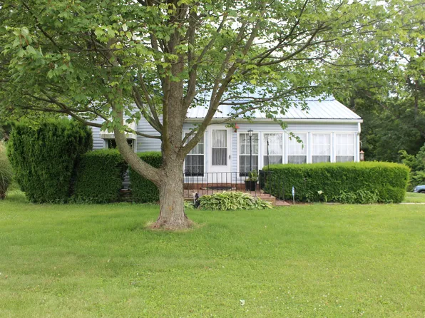 2205 Selma Rd, Springfield, OH 45505