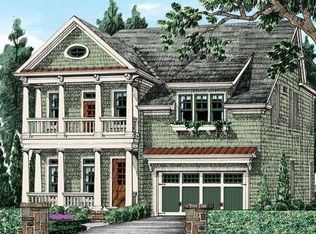 2737 Drew Valley Rd, Atlanta, GA 30319