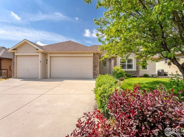 870 Norway Maple Dr, Loveland, CO 80538