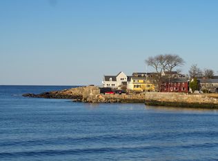 4 North Rd #4, Rockport, MA 01966