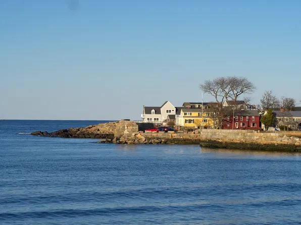 4 North Rd #4, Rockport, MA 01966