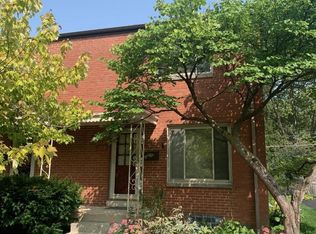 2018 Harwitch Rd, Columbus, OH 43221