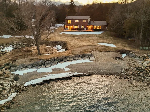 158523 7th Line, Meaford, ON N4L 1W5