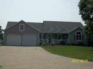 1640 Remington Rd, Caro, MI 48723