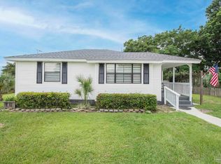 211 Berry Rd, Perdido Key, FL 32507