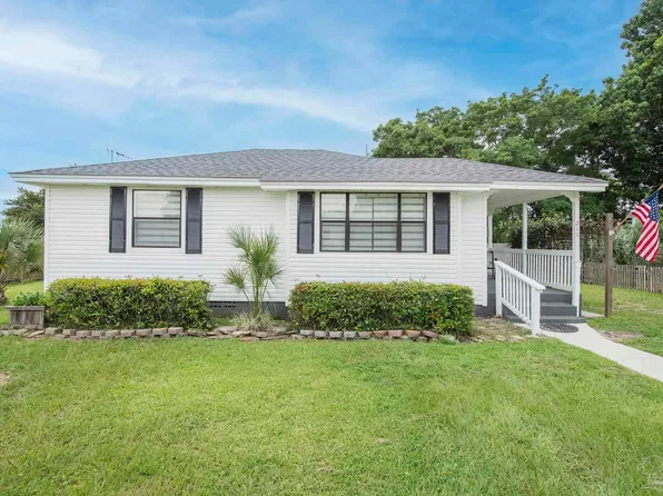 211 Berry Rd, Perdido Key, FL 32507
