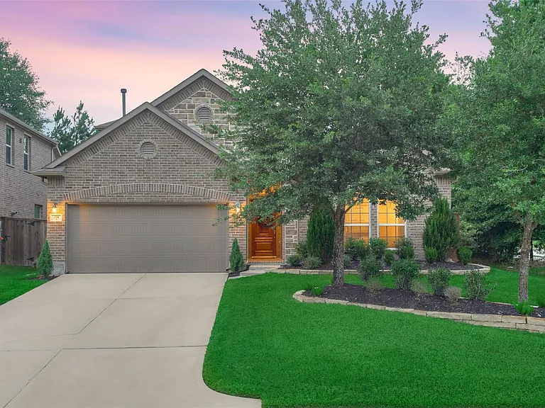 204 Forest Peak Way — Photo 39
