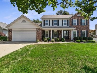 25 Huntington Pkwy, Saint Charles, MO, 63301