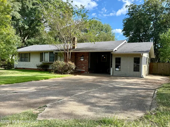 2602 Highway 80, Brandon, MS 39042