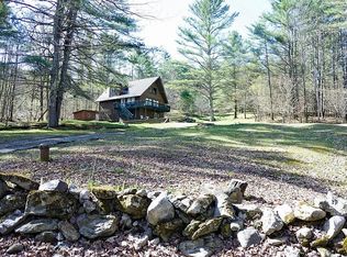 968 Belgo Rd, Castleton, VT 05735