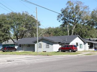1702 E University Ave, Gainesville, FL 32641
