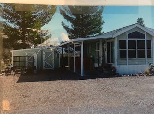 200 S Old Hwy #188, Tonto Basin, AZ 85553