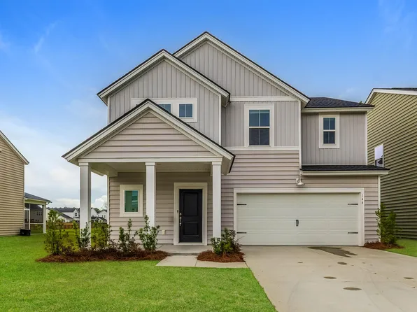 144 Tuscan Sun St, Summerville, SC 29485