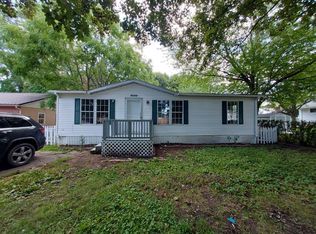4044 Circle Dr, Williamson, NY 14589