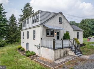 442 Saylors Mill Rd, Spring City, PA 19475