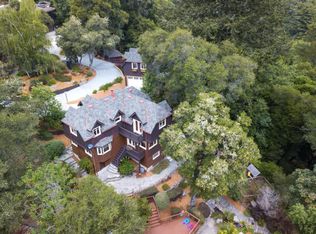 324 Wild Flower Ln, Santa Cruz, CA 95065