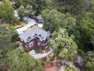 324 Wild Flower Ln, Santa Cruz, CA, 95065