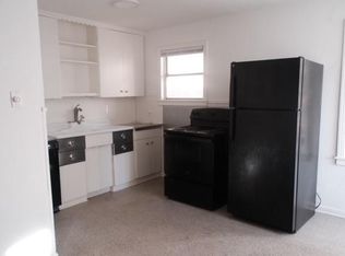 4407 Stanford St #1/2, Houston, TX 77006