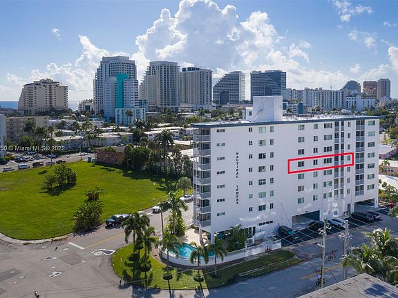 3rd image of 720 Bayshore Dr APT 503