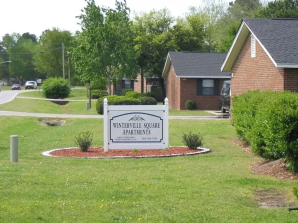 2714 Mill St, Winterville, NC