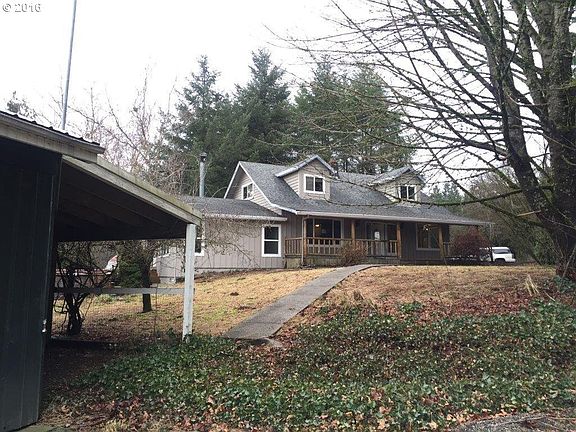 2nd image of 13415 NE 359th St
