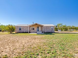 10273 Mountain View Ln, San Angelo, TX 76901