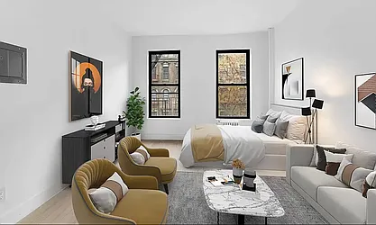 Rented by REAL New York