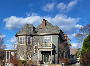 11 Walnut Ave #B, Cambridge, MA 02140