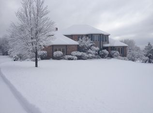 3714 Dutch Creek Ln, Johnsburg, IL