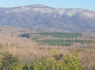 836 Packs Mountain Ridge Rd, Taylors, SC 29687