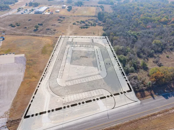 3130 W Washington St, Stephenville, TX 76401