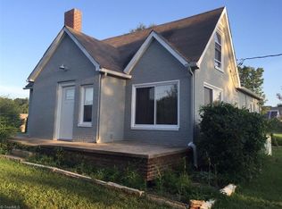 2456 Flat Shoals Rd, Germanton, NC 27019