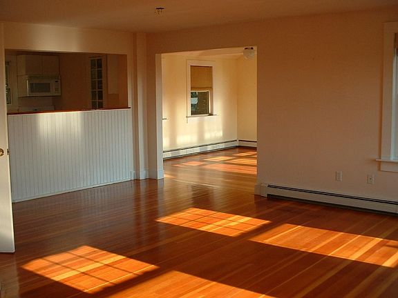 Main Living Space