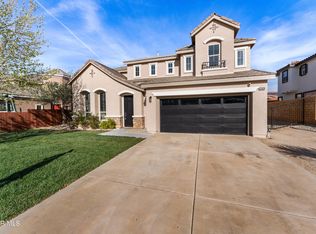 37920 Pisces Cir, Palmdale, CA 93552