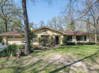 104 Lakewood Ln, Malakoff, TX 75148