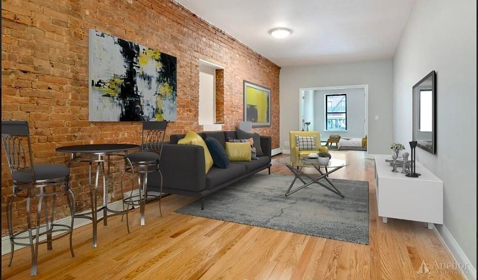 1st image of 1601 2nd Ave #3-1