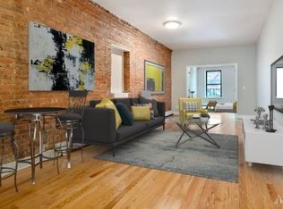 1601 2nd Ave #3-1, New York, NY 10028