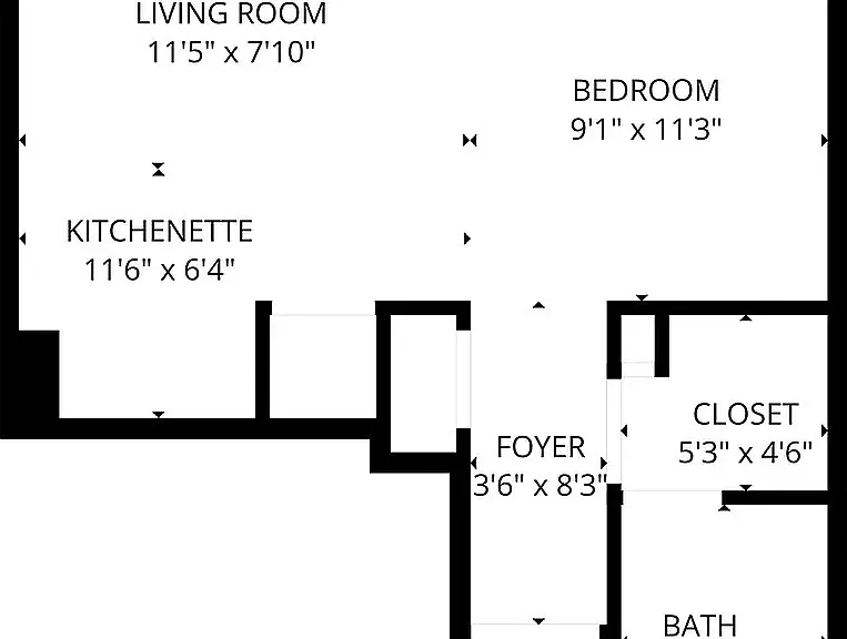 445 Kaiolu St #401 — Photo 3