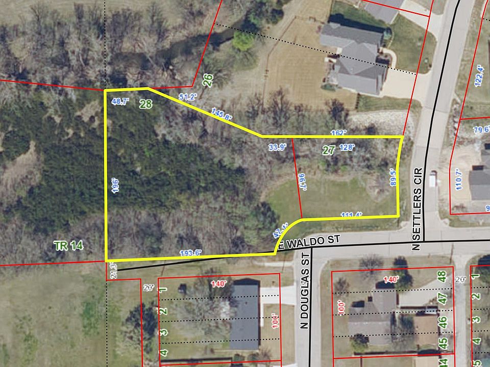 1st image of 802 N Settlers Cir #701-E
