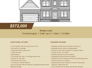 3836 McKee Rd, Charlotte, NC 28270