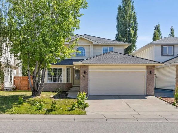 73 N Riverview Close SE, Calgary, AB T2C 4C5
