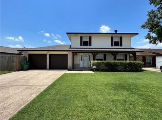 1701 W Frisco Dr, La Place, LA 70068