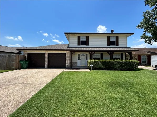 1701 W Frisco Dr, La Place, LA 70068