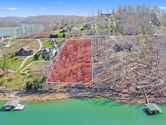 2nd image of LOT 31 Norris Crest Dr