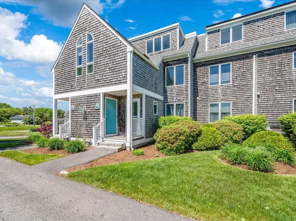 24 Highland Terrace #2415, White Horse Beach, MA 02360