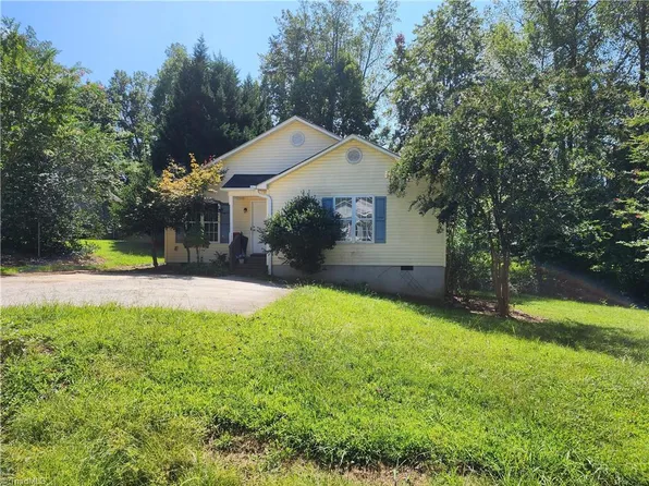 2324 Gallery Pl, Winston Salem, NC 27106