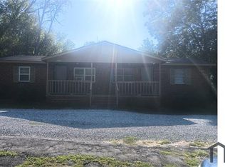 2722 W Green St, Macon, GA 31204
