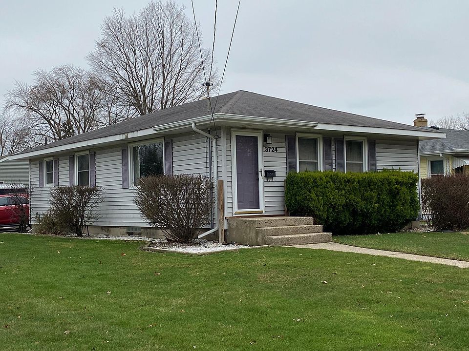 3724 Clyde Park Ave SW, Wyoming, MI 49509 MLS 23010036 Zillow