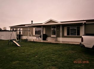 270 Chambersburg Rd, Columbus, OH 43207