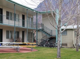 182 W 960 N APT A, Provo, UT 84604